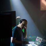 Dexon Live at What is on your mind -Techno Tuesday Amsterdam - 25.08.2015.