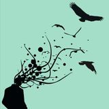 DJ W.O.W! VS Amonati - Let Your Mind Fly