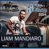 Warehouse Animal- Dirty Techno - Liam Mandiaro Promomix 2014