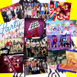 2015 SS K-POP DANCE MIX from Gachi-K spinoff