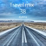 Travel mix 38