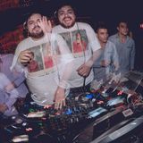 BonHaus Hip-Hop & Ton Dj Set.