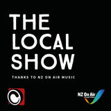 The Local Show | 19.10.15 - Thanks To NZ On Air Music