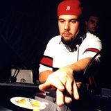 Dj Godfather @ La Boum De Luxe, FM4 04.08.00