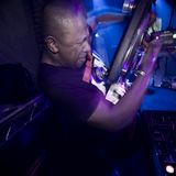 DJ Marky - FABRICLIVE & Friends Mix (Nov 2013)