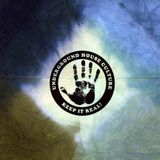 Jazzle & BorG b2b @ Studio21 - Underground Therapy 026 December 2013