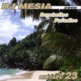 DJ Mesia - Seychelles Paradise (Dancehall)