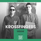MIMS Guest Mix: KROSSFINGERS (Ukraine)
