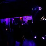 Live: Goth Night at The Cure Lounge 2014-06-13