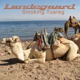Smoking Tuareg