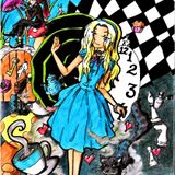 Daniel Remie_Teaparty at Wonderland