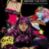 (Mixtape) Chris Brown - Before The Party(2015)