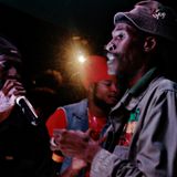Jah Raver presents: 'Virgin Islands Wear the Crown' (Dubs & Vocals)