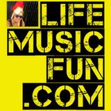 LifeMusicFun | RandOmix 001