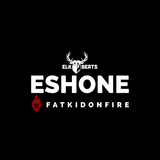 EshOne x FatKidOnFire mix