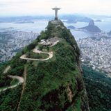 THE SWITCH UP SHOW 30 - BRAZIL & LATIN SPECIAL