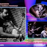 RT - 60 Radioshow with Cydelix on www.life892.com 17/11/2013 with special guest Fotis Kostopoulos