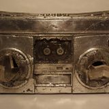 SCHRANZENSCHWANS IN IHR TOALET-PAPIER - HARD DEEP ACID TECH
