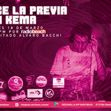 KEMA Radio Dj. Invitado Alvaro Bacchi // Boiler Room