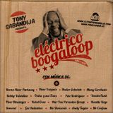 Tony Sabandija - Eléctrico Boogaloop