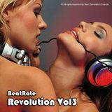 BeatRate @ Discoteca Aquarium #Revolution Vol3