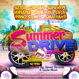 Summer Drive Riddim MIX by Gacek Killah (RIDDIMS FANATIC CREW)