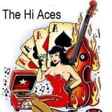The Hi Aces live on the Saturday Selection on Acacia Radio 05/03/16