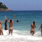 Sex N the Beach