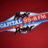 Capital FM New Years Eve House Party 1995 (Part 1)