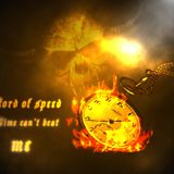 lord of sp33d @ drug test mix