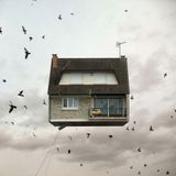 Flying House (Rüstico Session)