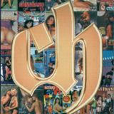 100% Isis & Dave Clarke at "Chemistry - New Front Here" @ Club Escape (Amsterdam-NL) - 19 June 1999