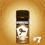 Afromentals x Frolab "FRO-POWAH HOUR" #7