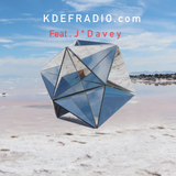K D E F . R A D I O . // EP . i . SODE . 9 . feat . J*Davey