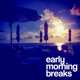 early morning breaks / January 2016