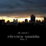 Dj Ouch! - Electro Sonido Vol.3 (Deep House)