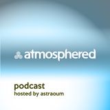 Atmosphered podcast #2 mixed by Astraoum and Kondratiev