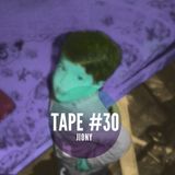 34 Hangover Tapes: Jiony - Tape #30