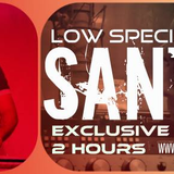 Santosa @ Low Electronic Music Radio Show (25-10-2013)