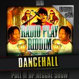 Pull It Up Show - Episode 24 - S4