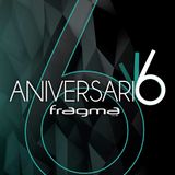 Alfonso Padilla @ Aniversario 6 Fragma Club