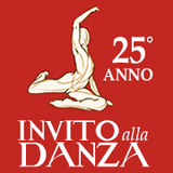 Marina Michetti presenta la 25a edizione di Invito alla Danza - Intervista di Vanessa e Antonietta
