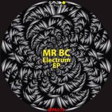 Mr BC - Electrum EP (Mixed Preview by Acid Driver)