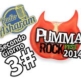 Pummarock 2014 Giorno 2 - Parte 3 - Buddha Superoverdrive