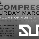 Live at Subset Recompression