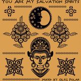 Oleg Polar - You Are My Salvation Spirits