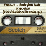 Fatcut - Babylon Dub Injection
