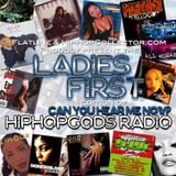HipHopGods Radio - Episode 148
