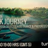 Ëkc's Magik Journey EP049 (Radioshow) 03.11.13 @ Electroemite.fm