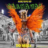 ATMS Goes To Brasil - Carnaval - 2015